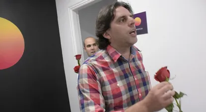 Jorge Piñeyrúa dio positivo de covid-19