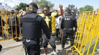 Polémica por entradas: solo se vendieron hasta las 17 y muchos quedaron afuera