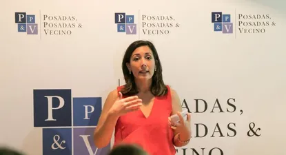 Demarco indicó que los contratos deben prevenir riesgos