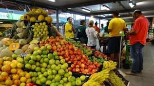 Inflación cae por debajo de 5% en febrero y lleva nueve meses dentro de la meta