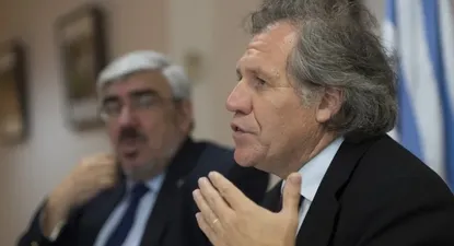 Proponen declaración de respaldo a Argentina