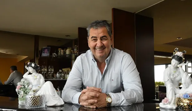 Jorge Polilla Da Silva
