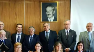 Instituciones promueven jornada académica por Ley Nº 19.604