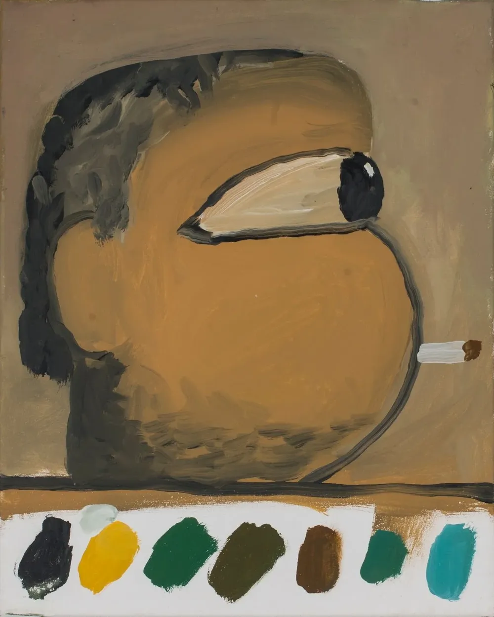 Protagonistas (2012). ITURRIA
