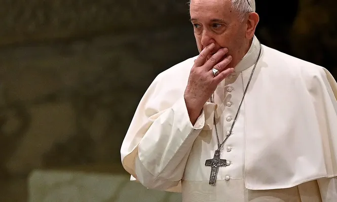 Papa Francisco