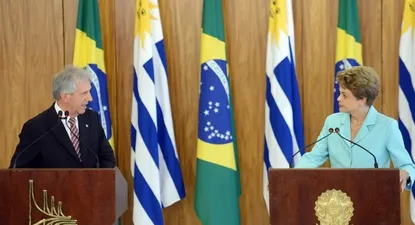 Expertos descartan un acuerdo comercial Mercosur-UE en 2015