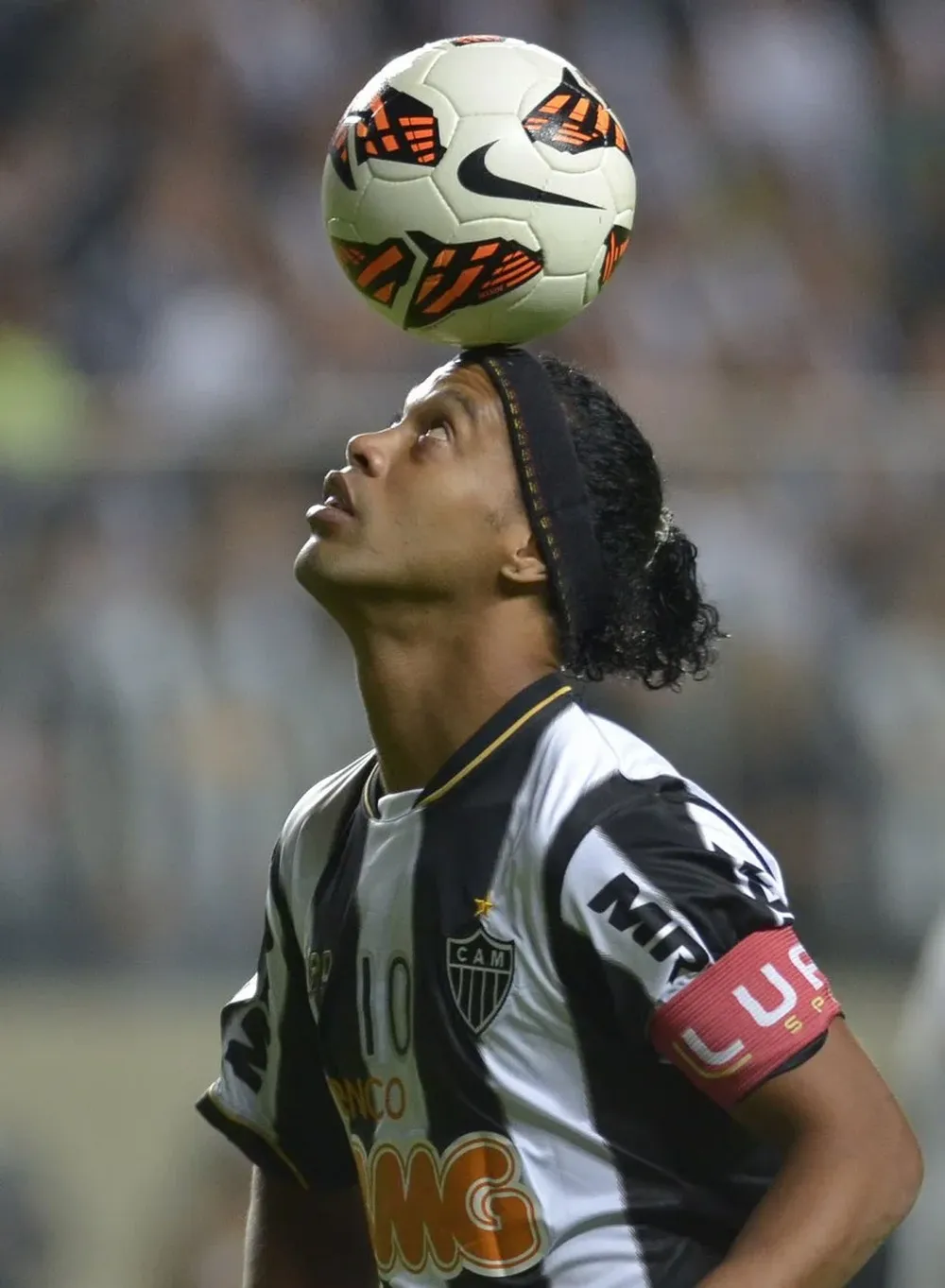 Ronaldinho