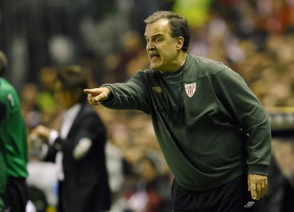 Marcelo Bielsa