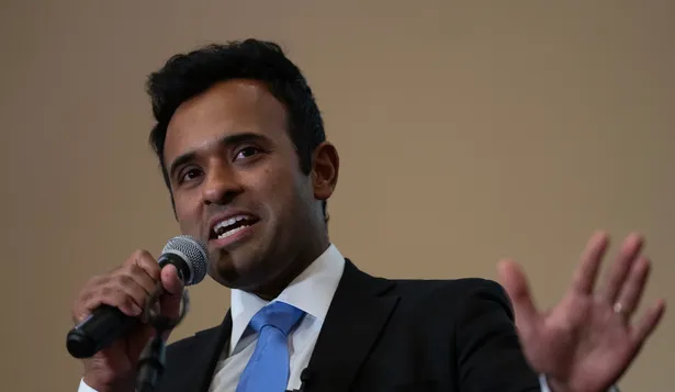 Polémica en EEUU por campaña sucia del republicano Vivek Ramaswamy en la disputa por la gobernación de Ohio