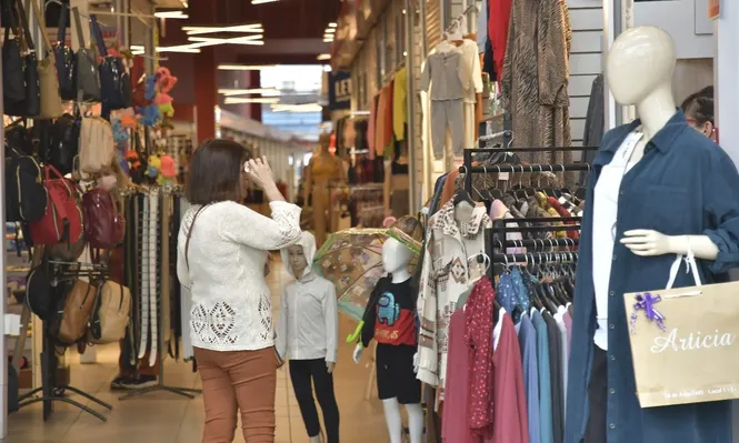 El sector del comercio cerró el año con desempeño positivo&nbsp;