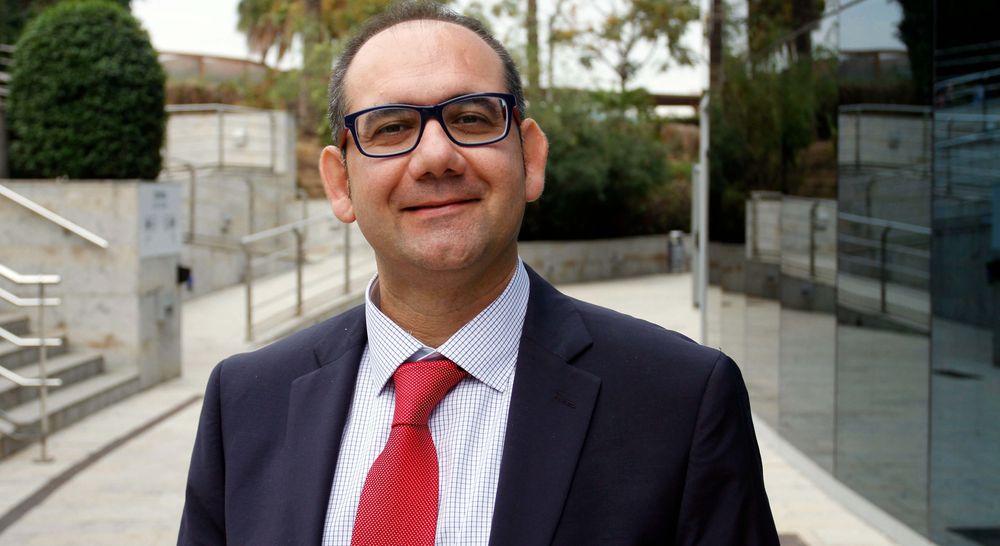 El economista David López Salido