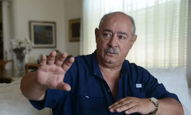 Raúl Giuria