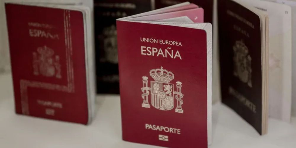 Cuatro son las opciones para obtener la Nacionalidad española por Ley de Nietos Cuatro son las opciones para obtener la Nacionalidad española por Ley de Nietos