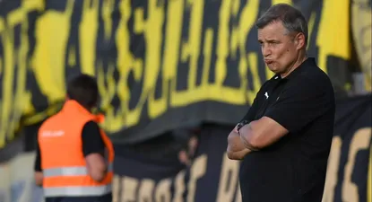 Diego Aguirre, DT de Peñarol