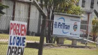 Distribuidora láctea Fritran