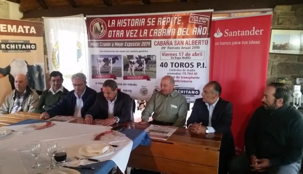 Rematará el escritorio Urchitano Negocios Rurales