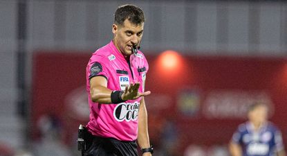 Gustavo Tejera vuelve tras el Mundial 2026