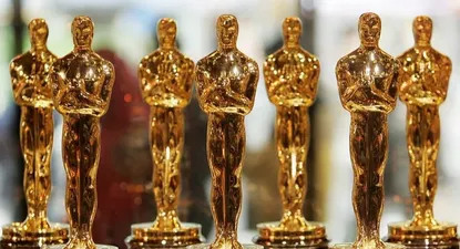 Los premios Oscar serán este domingo.