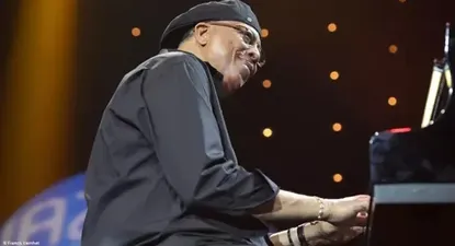 Chucho Valdés celebrará los 50 años de Irakere 50 en el Festival de Jazz de Canarias