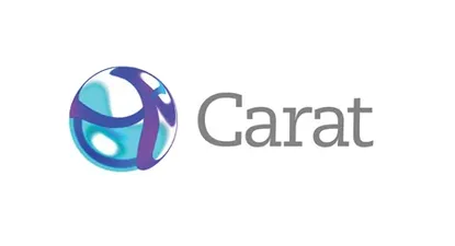 Carat elegida como Agencia de Medios del Año