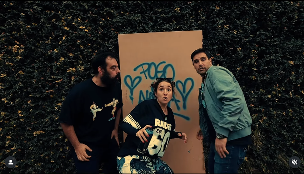 Pogo o nada llega al streaming