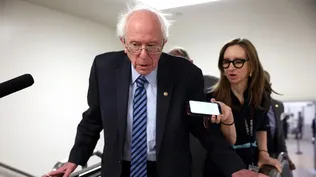 Durante 75 años, diplomáticos, israelíes y palestinos bienintencionados y gobernantes de todo el mundo han hecho esfuerzos por llevar la paz a esta región”, sostiene Bernie Sanders.