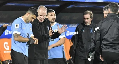 Suárez y Bielsa