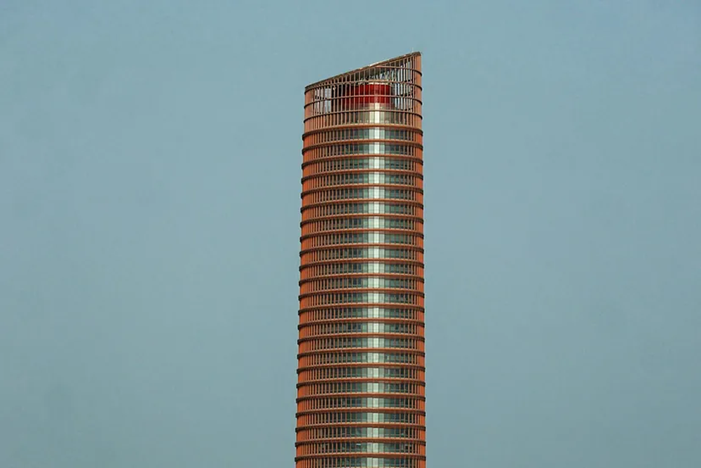Torre Sevilla.