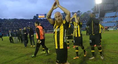 Marcel Novick, el elegido