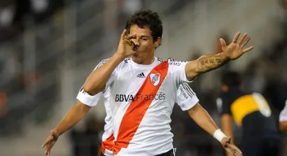 Mora, de aquellos zapatos rotos en Rivera a la gloria mundial