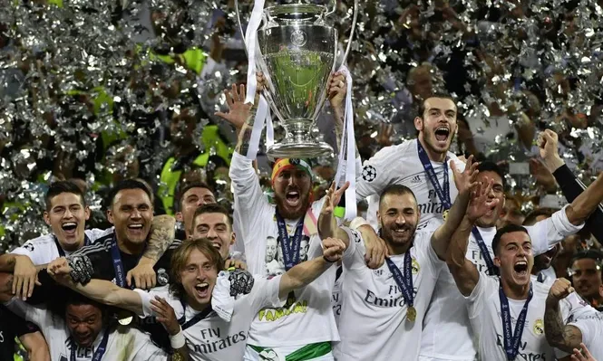 Entre los festejos y la Supercopa ante Sevilla