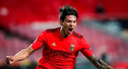 El 2020 fue el año de la explosión de un fenómeno llamado Darwin Núñez