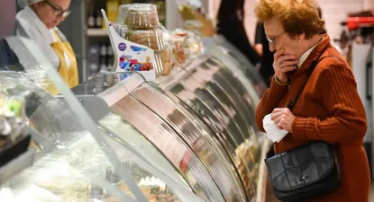 La advertencia por el empleo y la movida de los industriales ante el avance de los súper