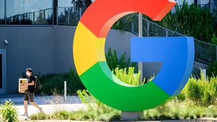 Google instalará un Data Center en Uruguay.