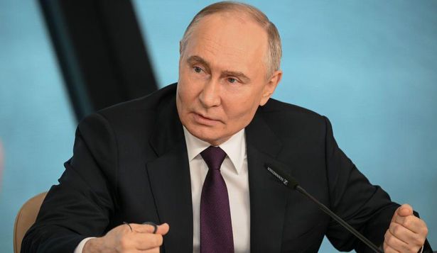 Rusia nunca hubiera invadido a Ucrania, aseguró Trump y prometió terminar con la guerra asumir