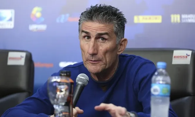 Un patón de jerarquía