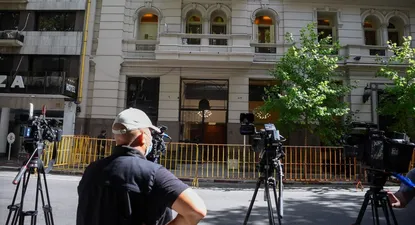 La fiscal del caso, Darviña Viera, también solicitó días atrás la prórroga de un año en su investigación