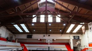 Bohemios volverá a utilizar su gimnasio luego de dos años
