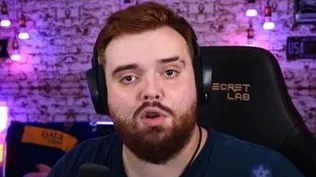 Ibai Llanos fue muy irónico tras el sorteo de la Champions