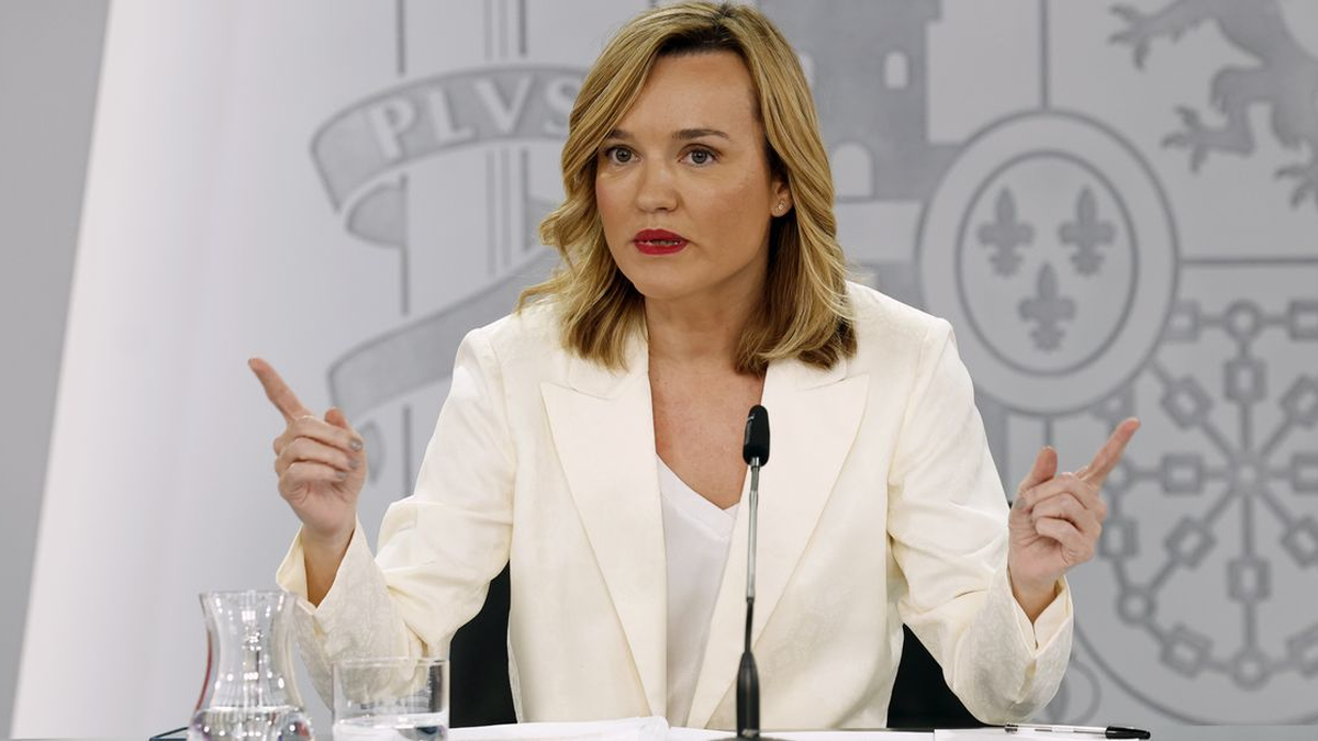 Gobierno pide coherencia a Feijóo y le recuerda sus pactos con Vox