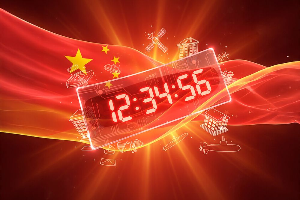 China denunció un hackeo al Centro Nacional del Servicio de la Hora, por parte de Estados Unidos.