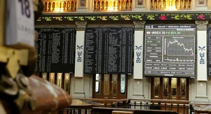 Los mercados reaccionan al alza tras las elecciones griegas