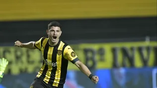 Agustín Álvarez Martínez