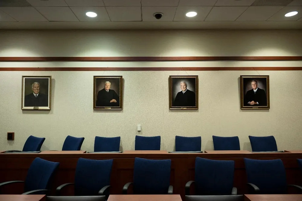 Estudio recogió opiniones de operadores del sistema sobre la posibilidad del juicio por jurado