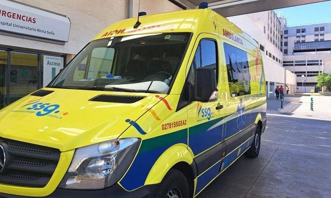 Muere un hombre electrocutado por usar su móvil en la bañera en La Carlota, Córdoba.&nbsp;