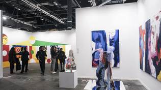 ARCOMadrid 2026: el mercado del arte se reúne con la mirada puesta en el futuro