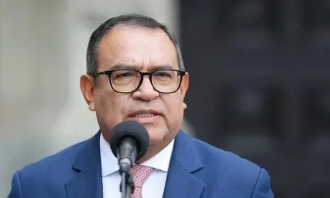 Renuncia el primer ministro de Perú tras la difusión de un audio comprometedor
