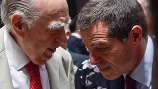 Sanguinetti y Talvi