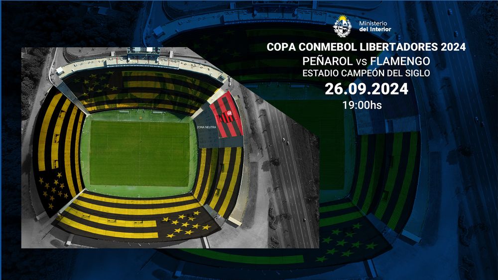 Operativo del partido