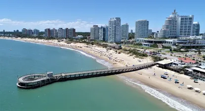 De San Luis a José Ignacio: ¿cuánto cuesta alquilar este verano?